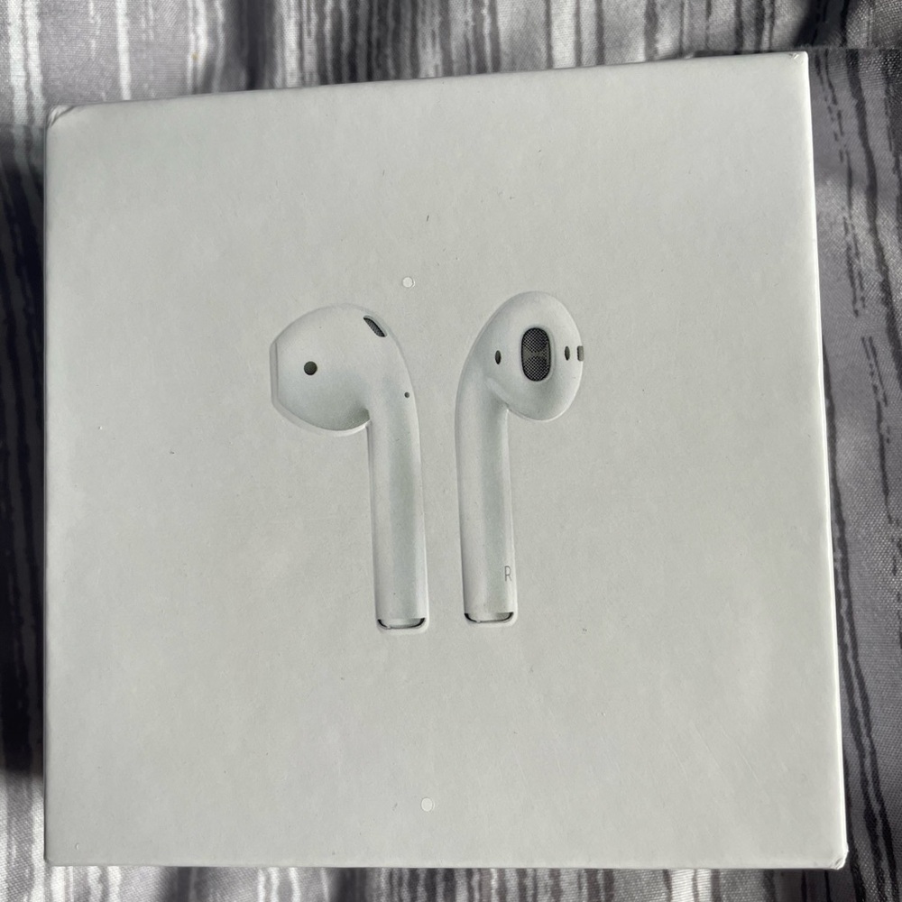 Apple AirPods